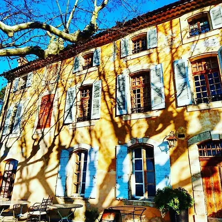 Chateau Malespine Hotel *
