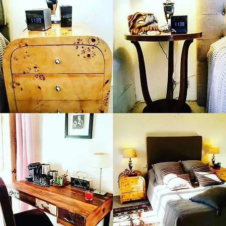 Hotel Chateau Malespine Draguignan