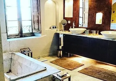 Chateau Malespine Hotel *