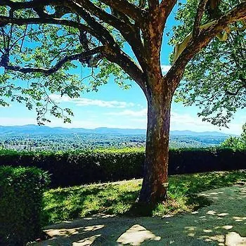 Chateau Malespine Hotel Draguignan