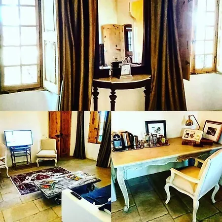 Hotel Chateau Malespine