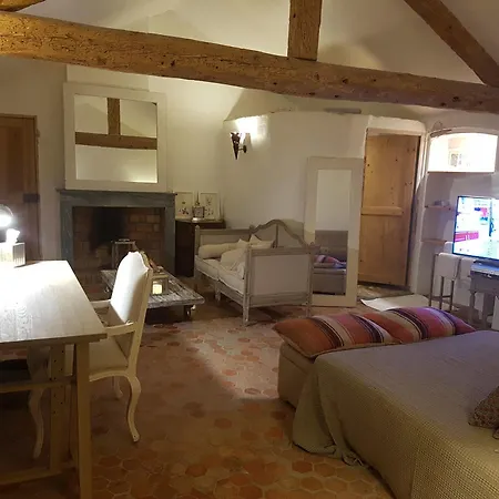 Chateau Malespine *